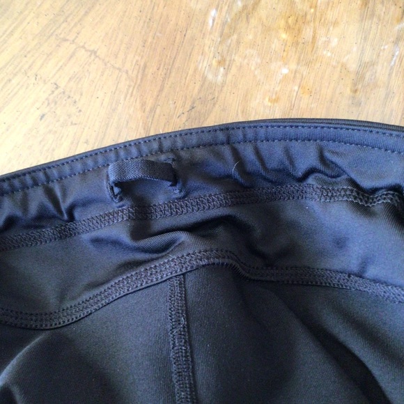 Athleta cropped skirted leggings. - Picture 6 of 11